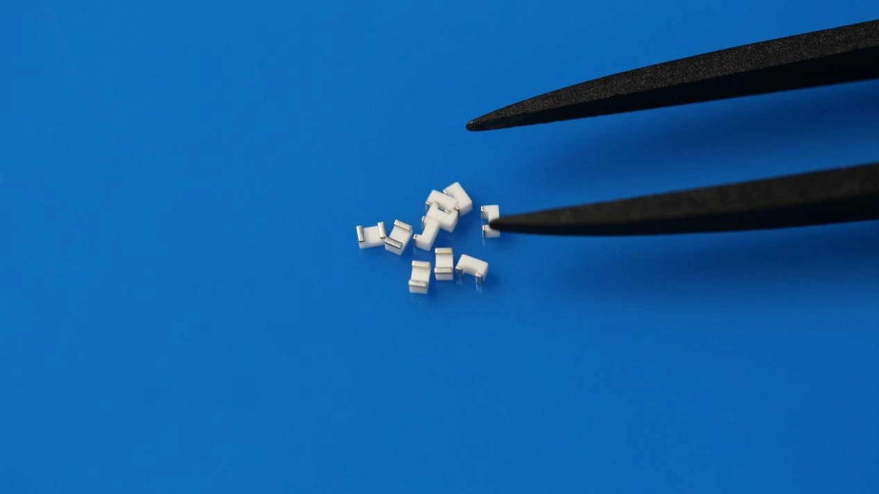 U-Shaped Alumina Ceramic Base U-Shaped Alumina Ceramic Base