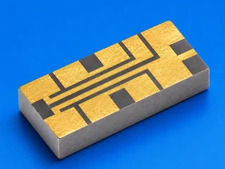 Laser Ceramic Submount