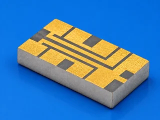 Laser Ceramic Submount