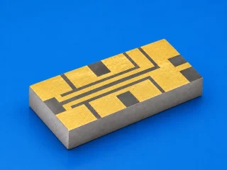Laser Ceramic Submount