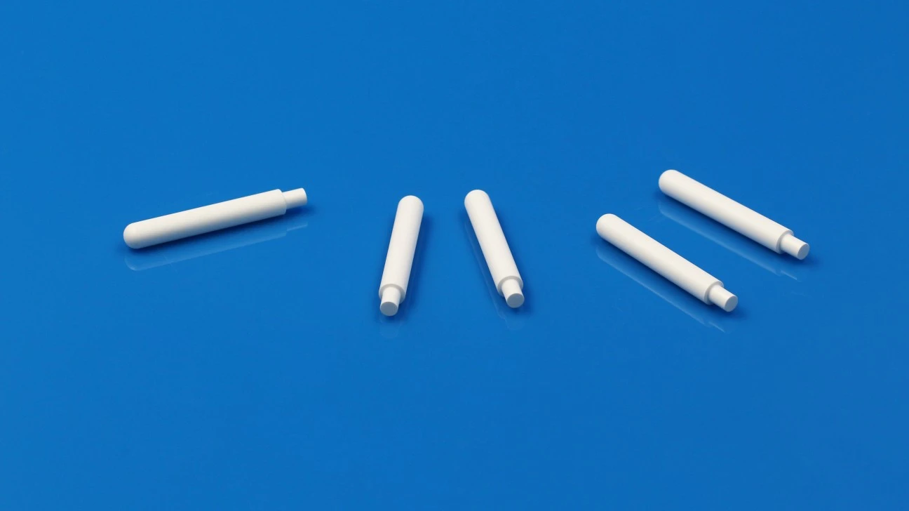 boron nitride insulating components