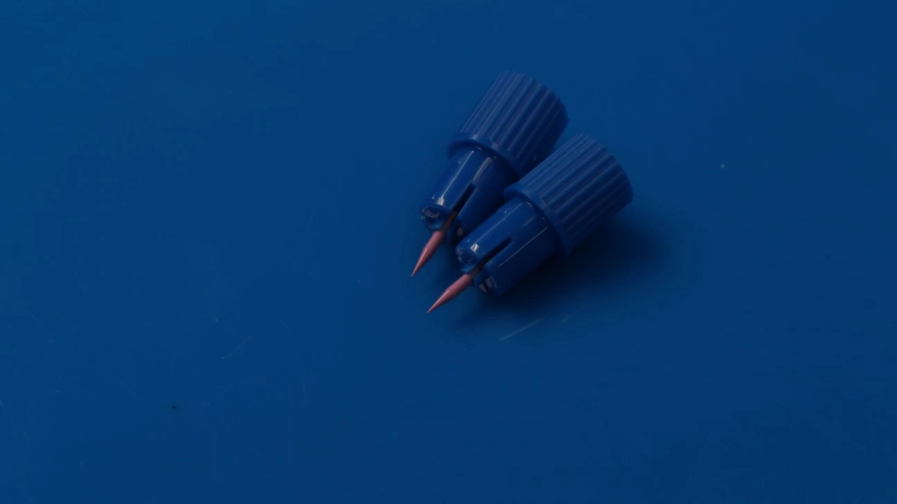 Precision ceramic bonding tools for semiconductor packaging