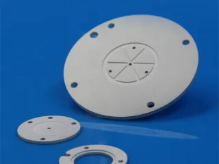 Why is Boron Nitride Becoming an Essential Material for Extreme Conditions?