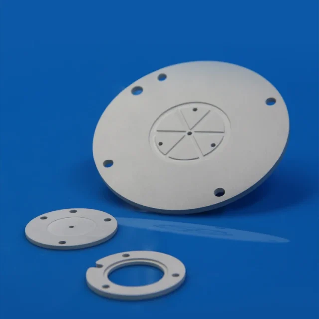 Why is Boron Nitride Becoming an Essential Material for Extreme Conditions?