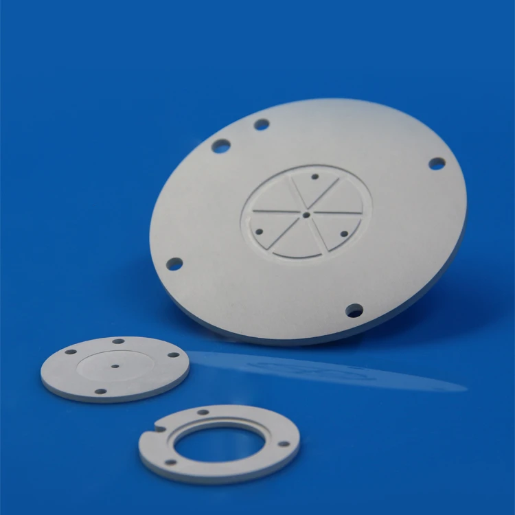 Why is Boron Nitride Becoming an Essential Material for Extreme Conditions?