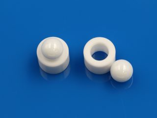 Zirconia Ceramic Check Valve (2)