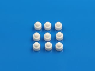 Zirconia Ceramic Check Valve (5)