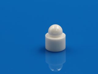 Zirconia Ceramic Check Valve