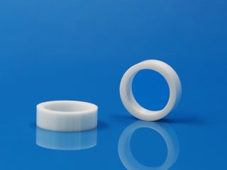 Zirconia Ceramic Necking Dies