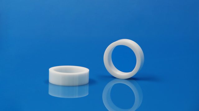Zirconia Ceramic Necking Dies