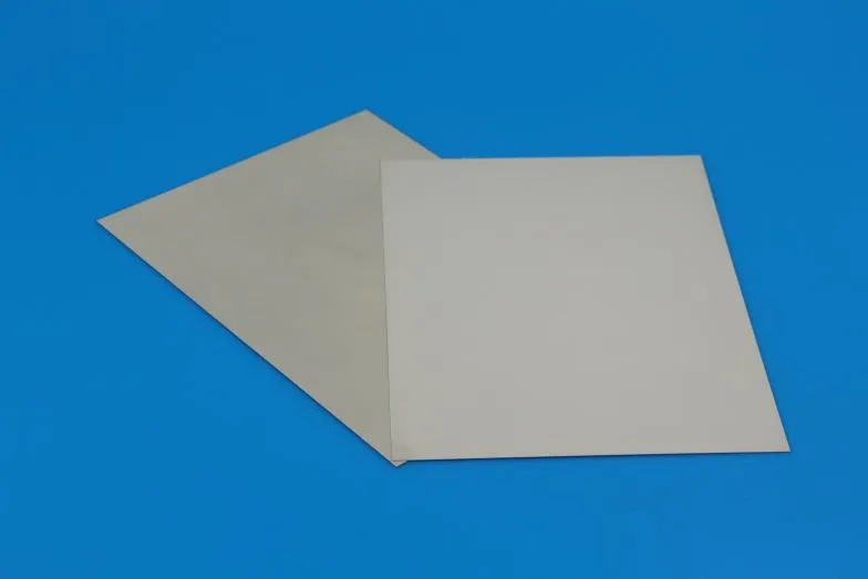 How Do You Specify Bare Ceramic Substrates Before Metallization? A Practical Guide to Material Selection and Process Alignment