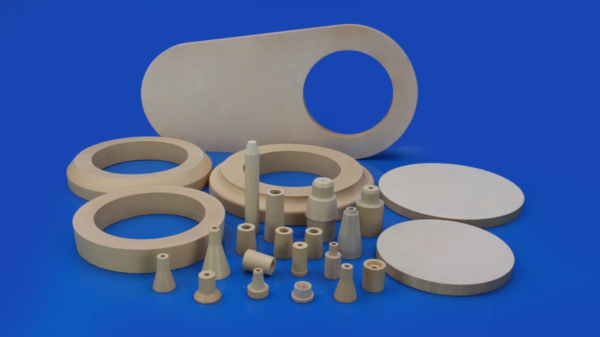 Why Zirconia Refractories for Steelmaking?