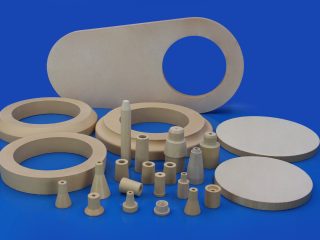 Why Zirconia Refractories for Steelmaking?