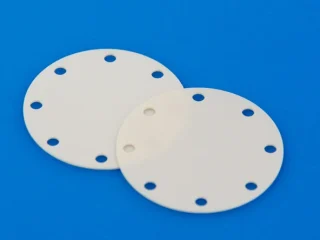 AlN vs Alumina: Which Ceramic Submount Is Better for Laser Diode Packaging?
