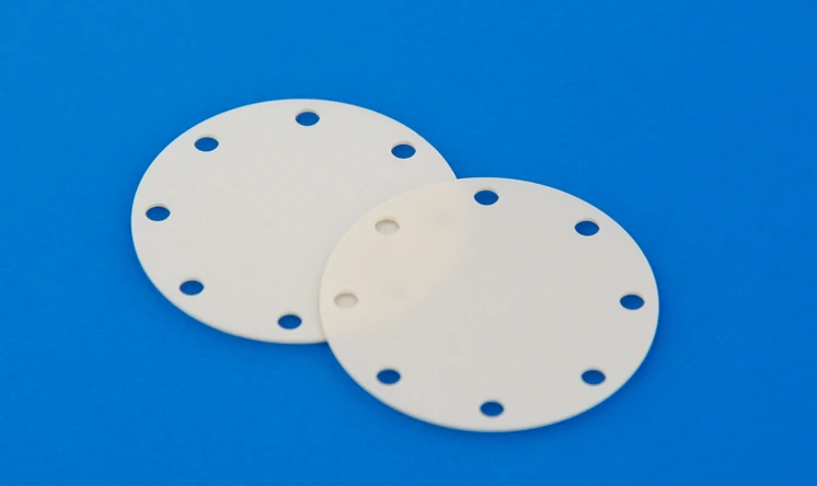 AlN vs Alumina: Which Ceramic Submount Is Better for Laser Diode Packaging?