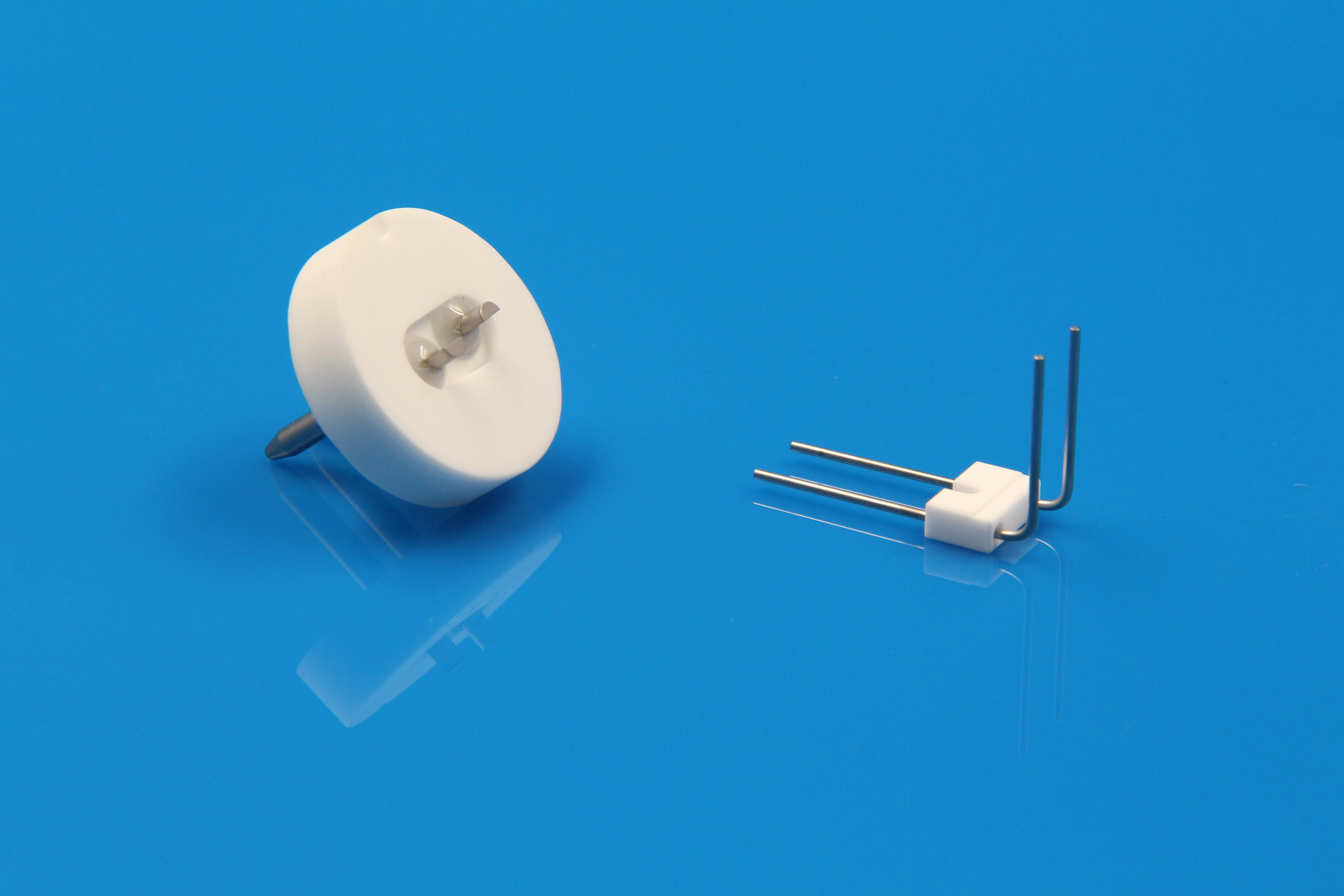 Ceramic Filament Assembly
