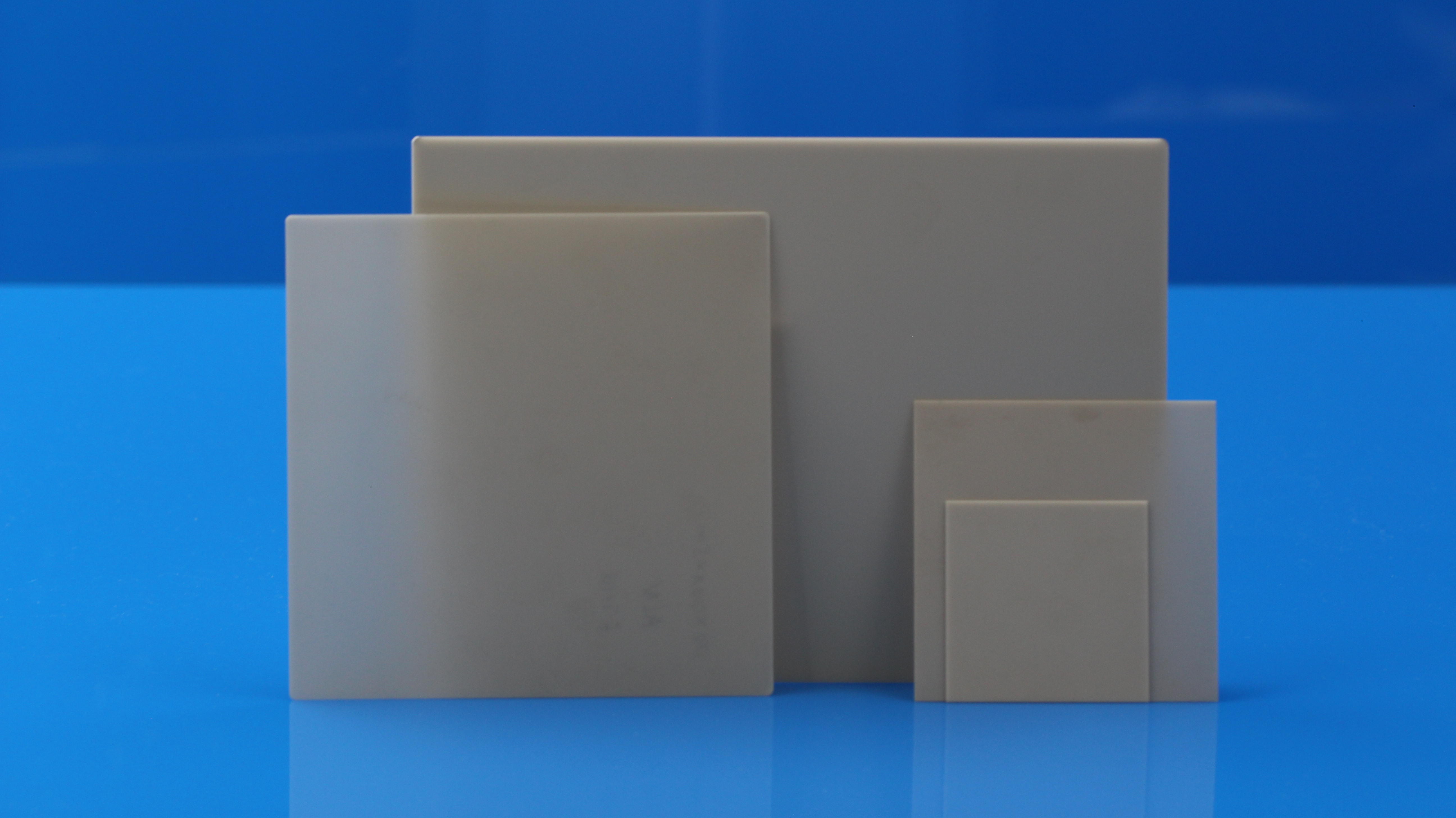 AlN substrates