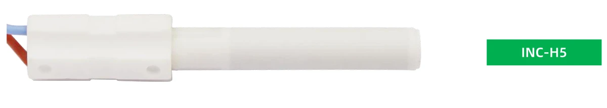 Alumina Ceramic Igniter With Detachable Holder For Pellet stove