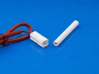 Alumina Ceramic Igniter with Detachable Holder for Pellet Stoves (4)