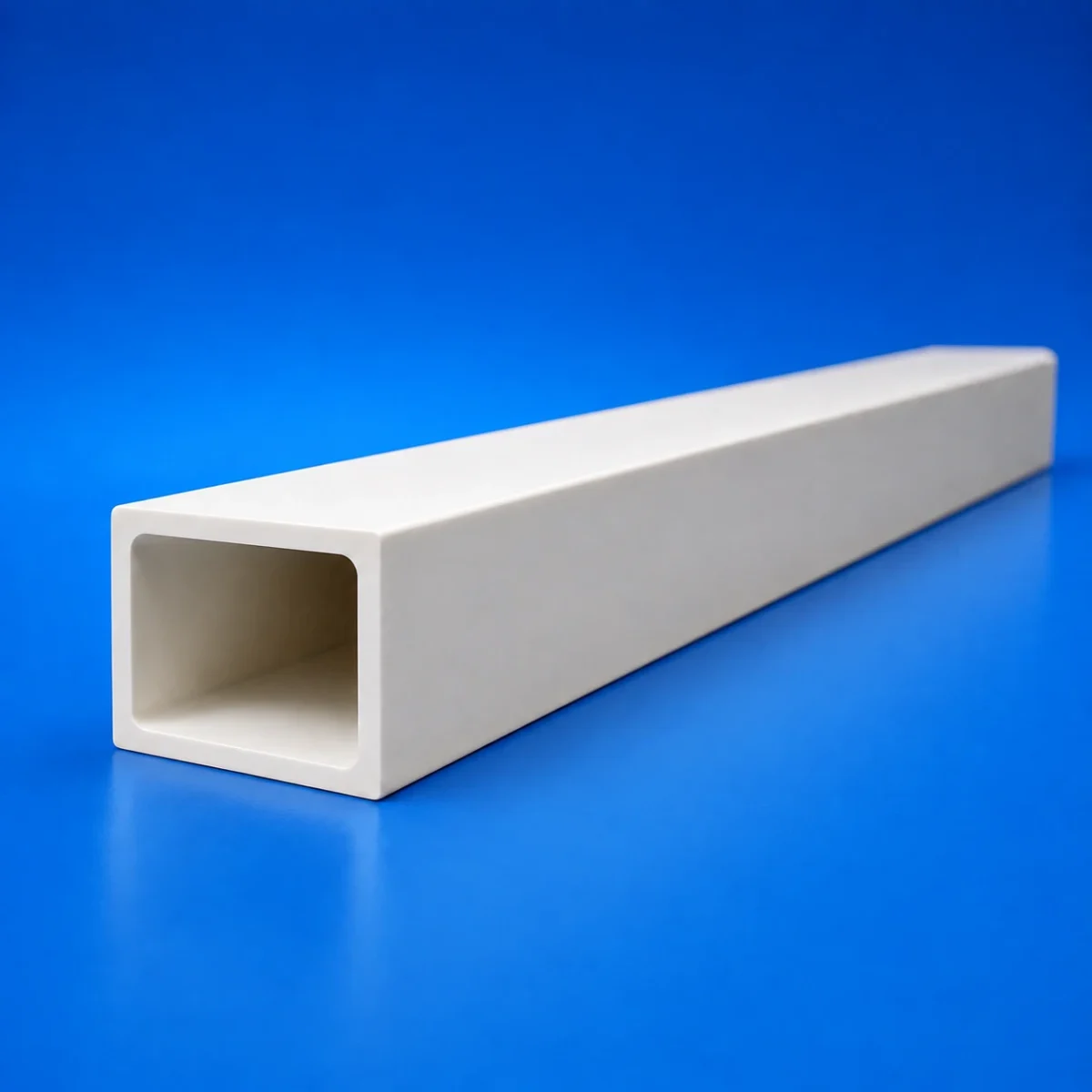 Alumina Ceramic Straight Ruler