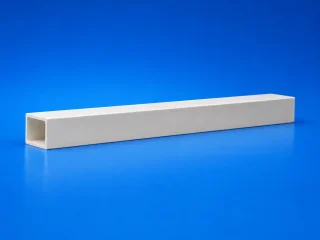 Alumina Ceramic Straight Ruler