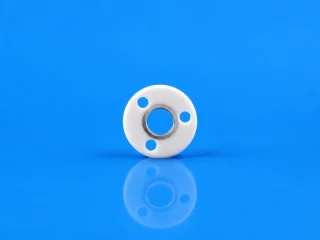 Alumina Metallized Cathode Holder