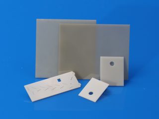 Aluminum Nitride Substrate Selection Guide: Thermal Conductivity, Thickness, Surface Finish and Qualification