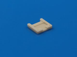 Aluminum Nitride Ceramic Components for Optical Modules (2)