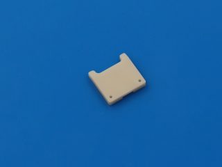 Aluminum Nitride Ceramic Components for Optical Modules (3)
