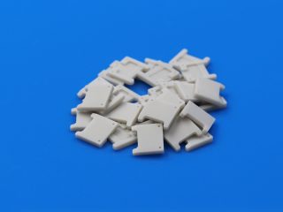 Aluminum Nitride Ceramic Components for Optical Modules (5)