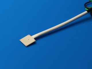 Aluminum Nitride Ceramic Heater (3)