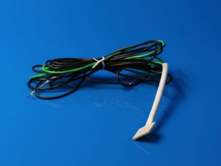 Aluminum Nitride Ceramic Heater (4)