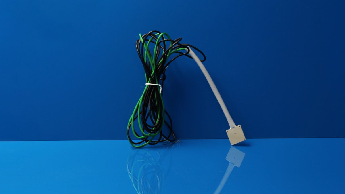 Custom AlN Ceramic Heater for Precision Heating