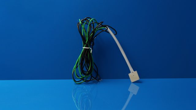 Custom AlN Ceramic Heater for Precision Heating