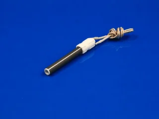 Black Alumina Ceramic Pellet Igniter (2)