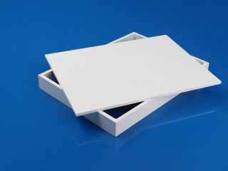 Boron Nitride Setter Plate