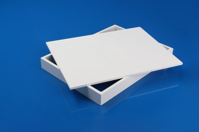 Furnace Fixtures and Insulators