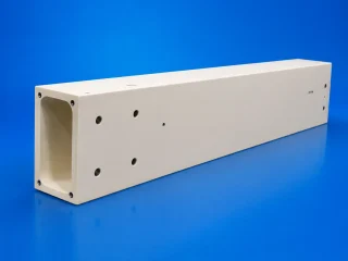 CMM Alumina Ceramic Crossbeam