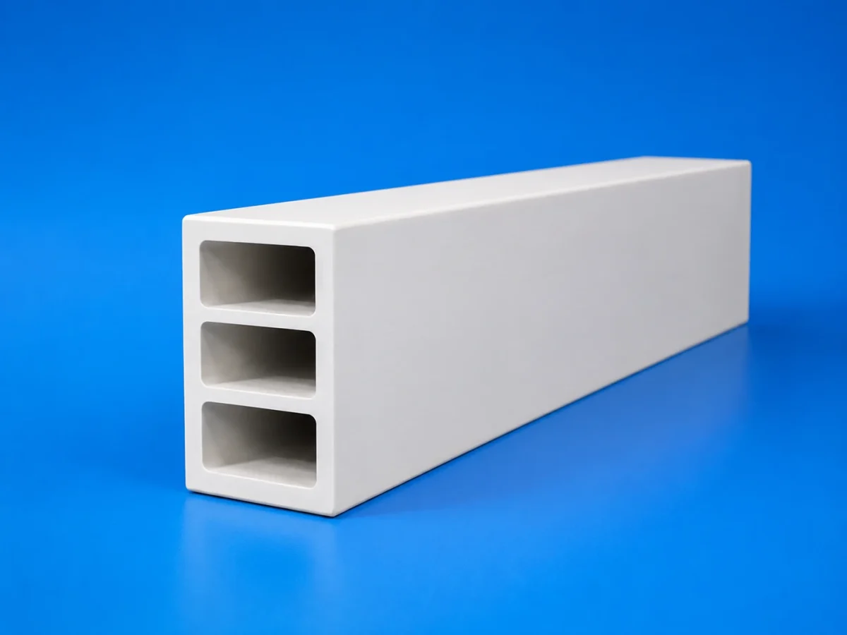 CMM Alumina Ceramic Crossbeam