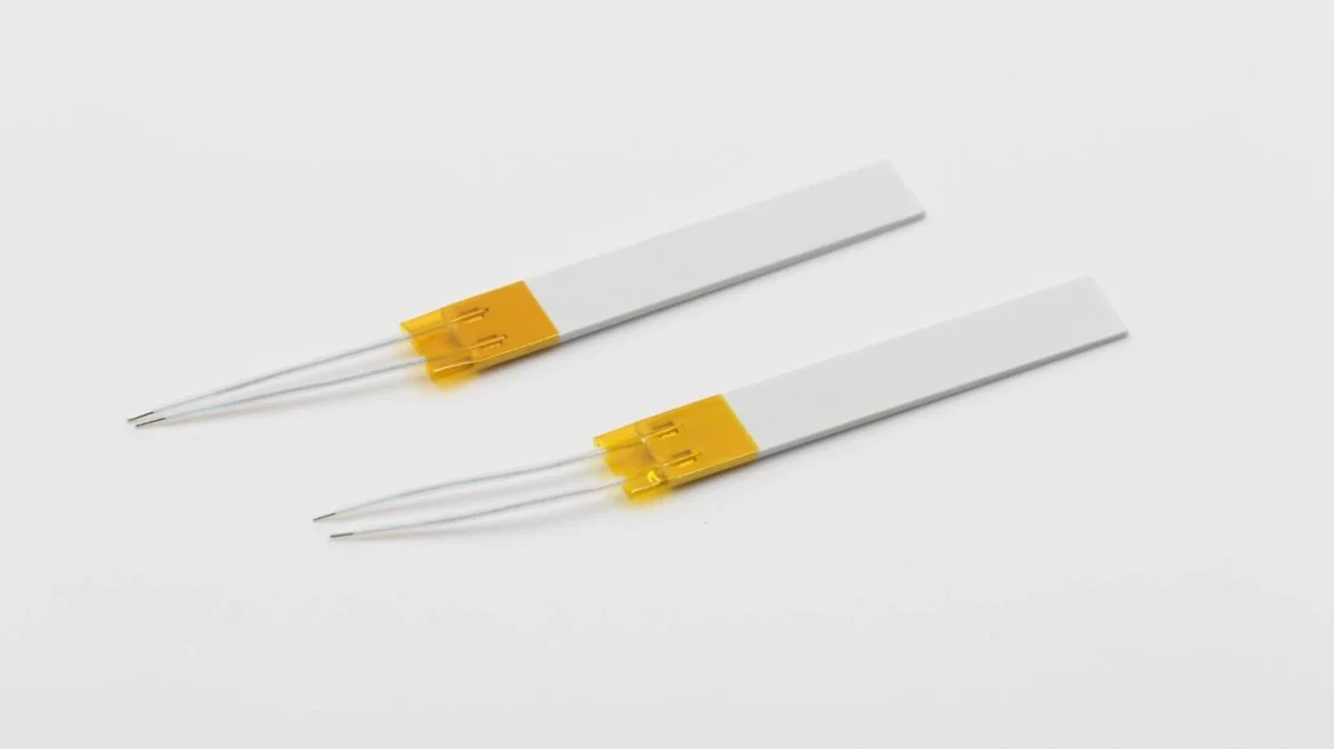 Why Temperature Uniformity Matters in Hair Straightener Heaters