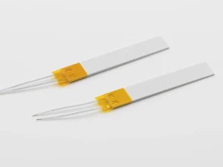 Why Temperature Uniformity Matters in Hair Straightener Heaters
