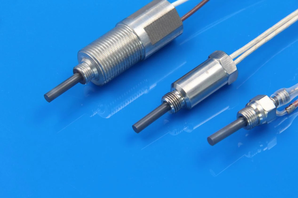 Rod-Type Silicon Nitride Heating Elements