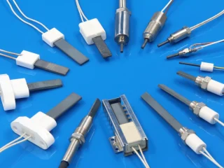 Plate vs. Rod Silicon Nitride Heating Elements: How to Choose the Right Design?