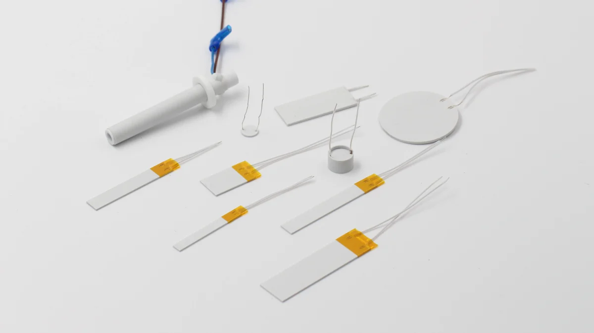 Analysis of Common Failure Modes of Hair Straightener Heating Elements