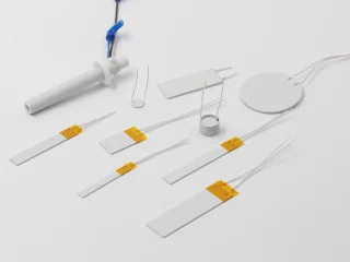 Analysis of Common Failure Modes of Hair Straightener Heating Elements