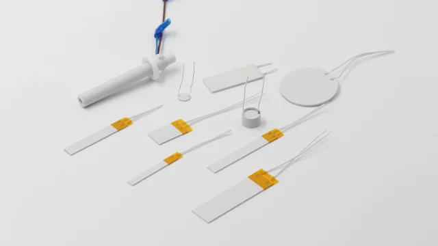Analysis of Common Failure Modes of Hair Straightener Heating Elements