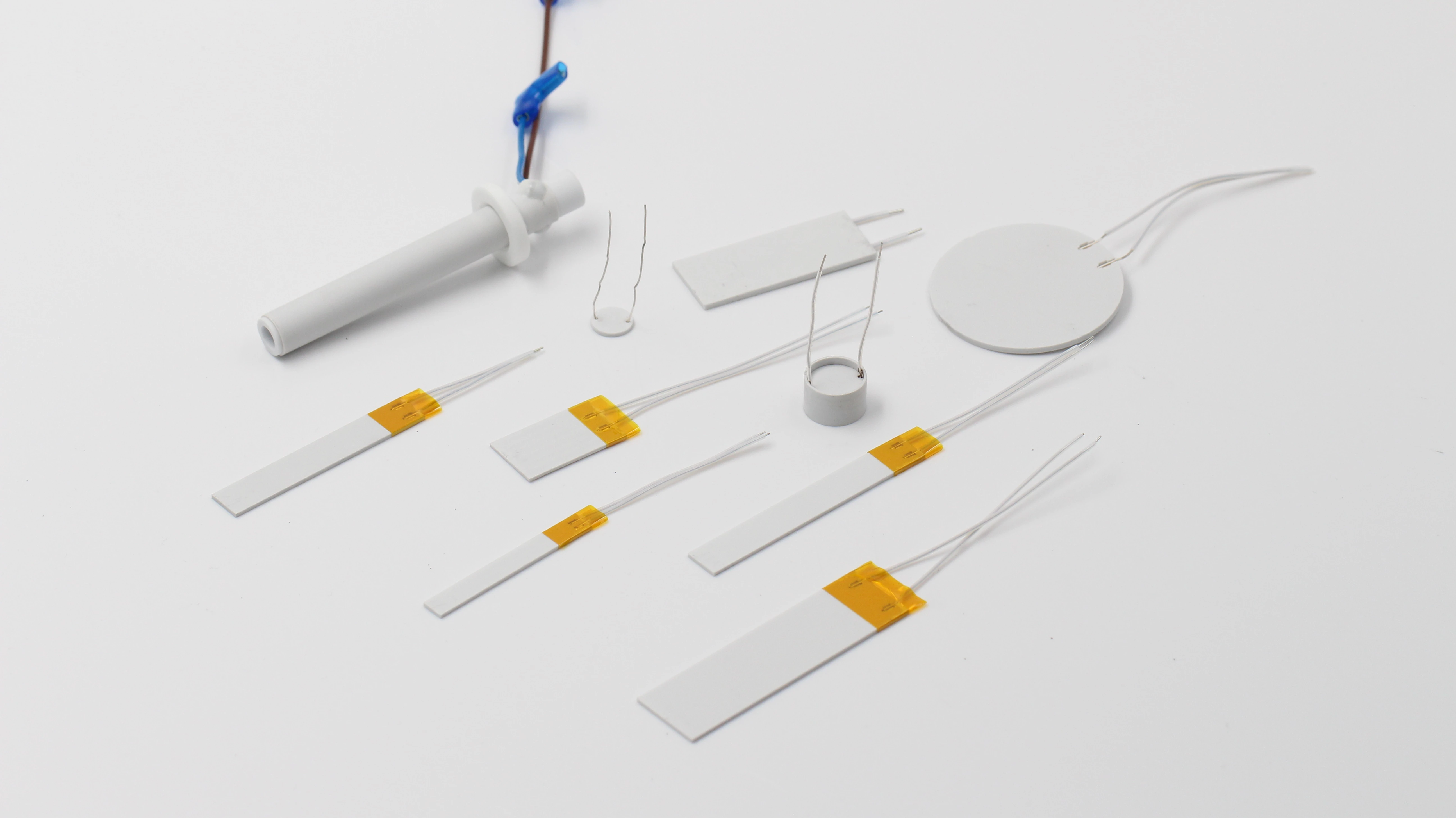 Ceramic Heating Plate Ceramic Heating Plate