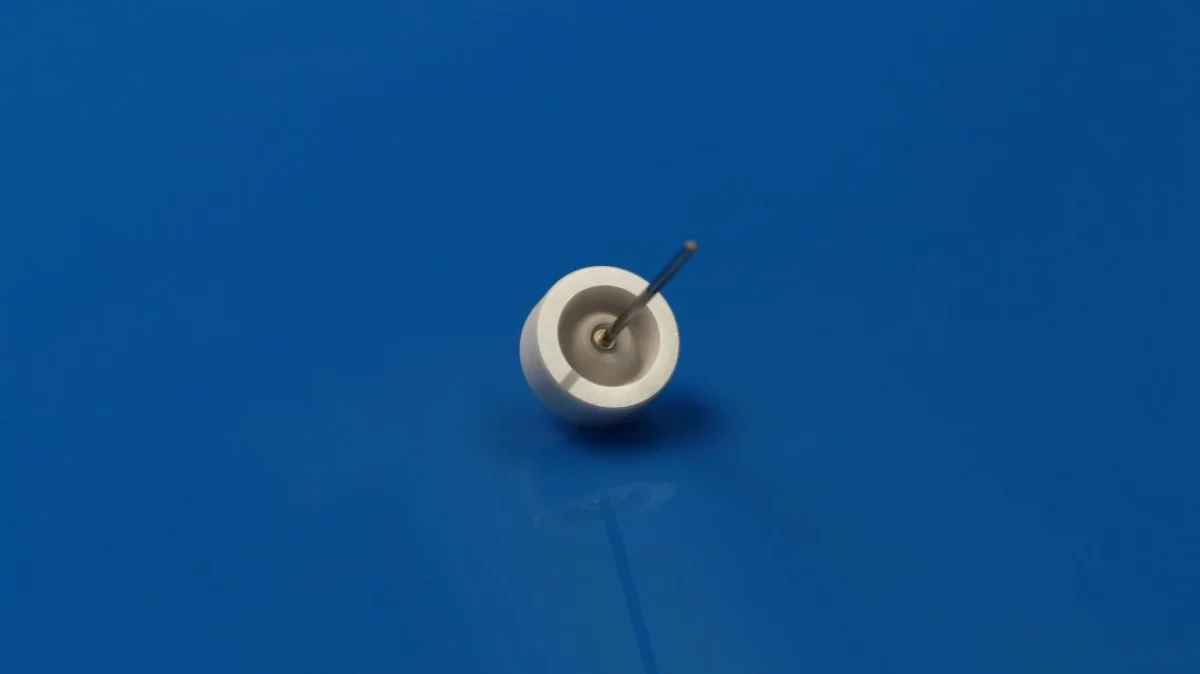 Why Do Vacuum Gauge Anode Assemblies Use Ceramic-to-Metal Structures? Insulation and Joining Design for High Vacuum