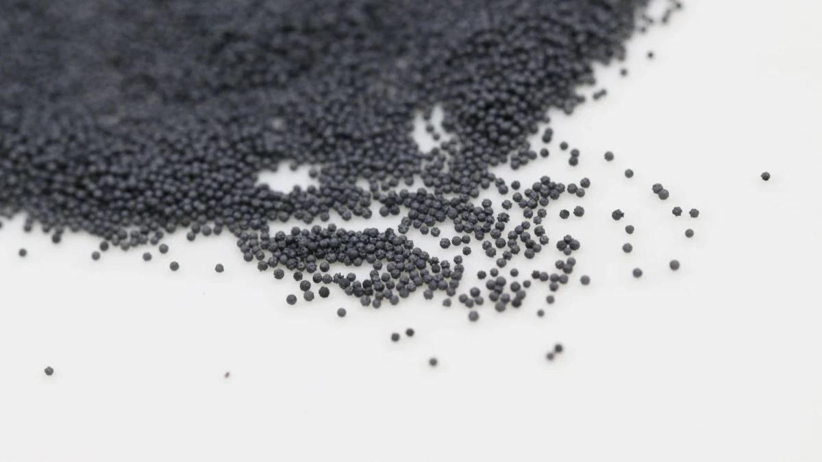 Why Use Submillimeter Silicon Carbide Grinding Beads for Fine and Ultrafine Grinding?
