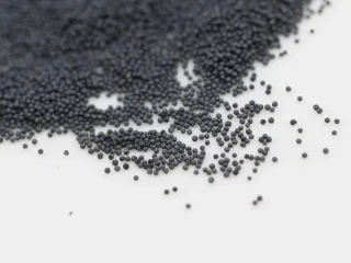 Why Use Submillimeter Silicon Carbide Grinding Beads for Fine and Ultrafine Grinding?